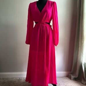 Steve Madden Dress Pink